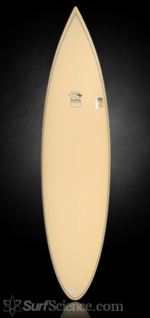 Fletcher Chouinard Designs KMRP